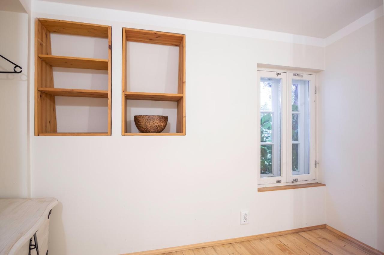Dream Stay - Bright 2-Bedroom 2-Floor Old Town Apartment 塔林 外观 照片