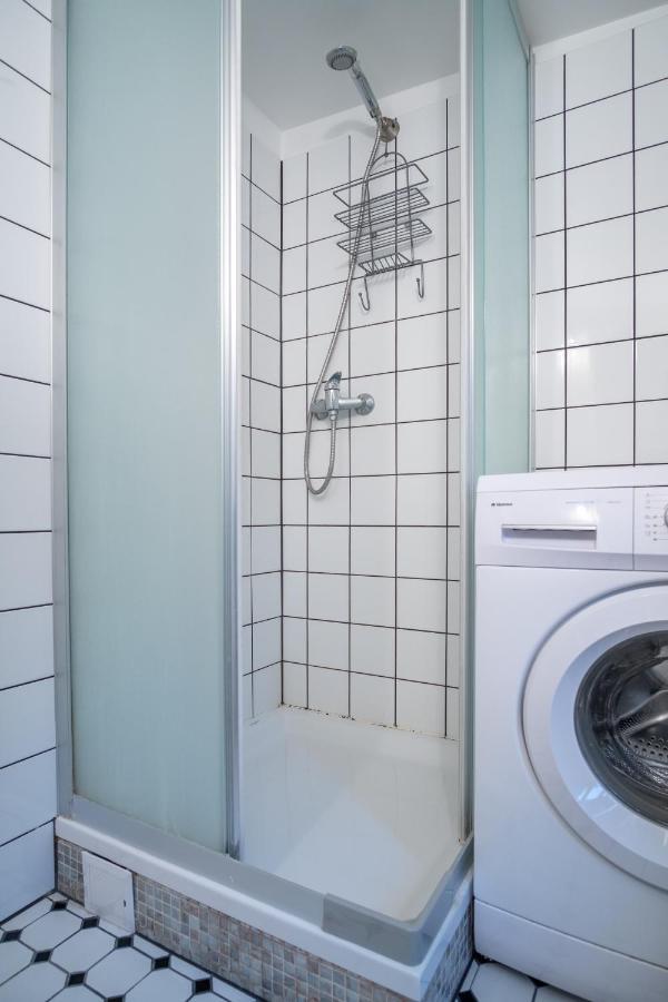 Dream Stay - Bright 2-Bedroom 2-Floor Old Town Apartment 塔林 外观 照片
